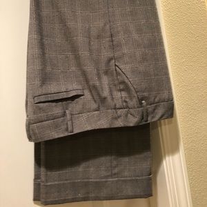 White House Black Market lunes dress pants.